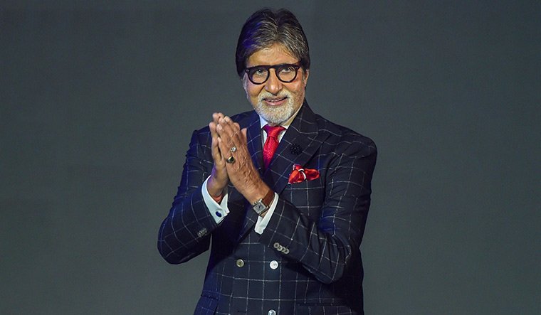 AMITABH BACHCHAN DONATED 2 CRORES TO SRI GURU TEGH BAHADUR COVID CARE FACILITY