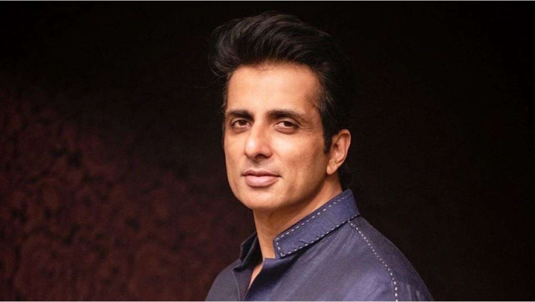 SPICEJET REMINDED THE  JOURNEY FROM MOGA TO MUMBAI – SONU SOOD