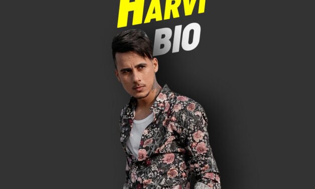 harvi-bio