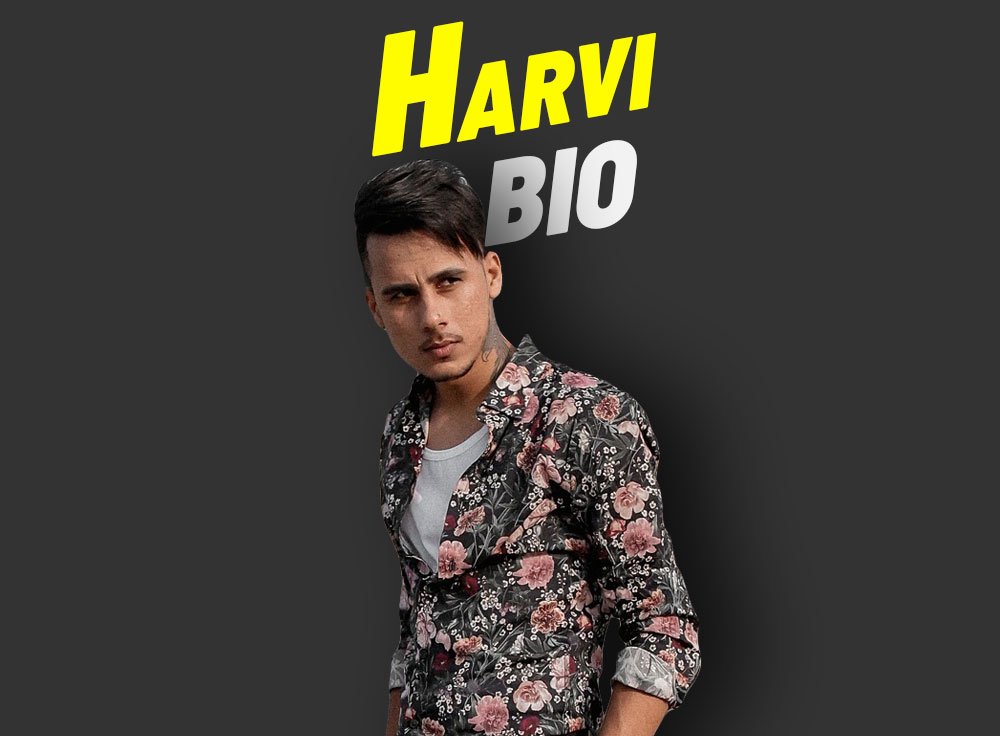 harvi-bio