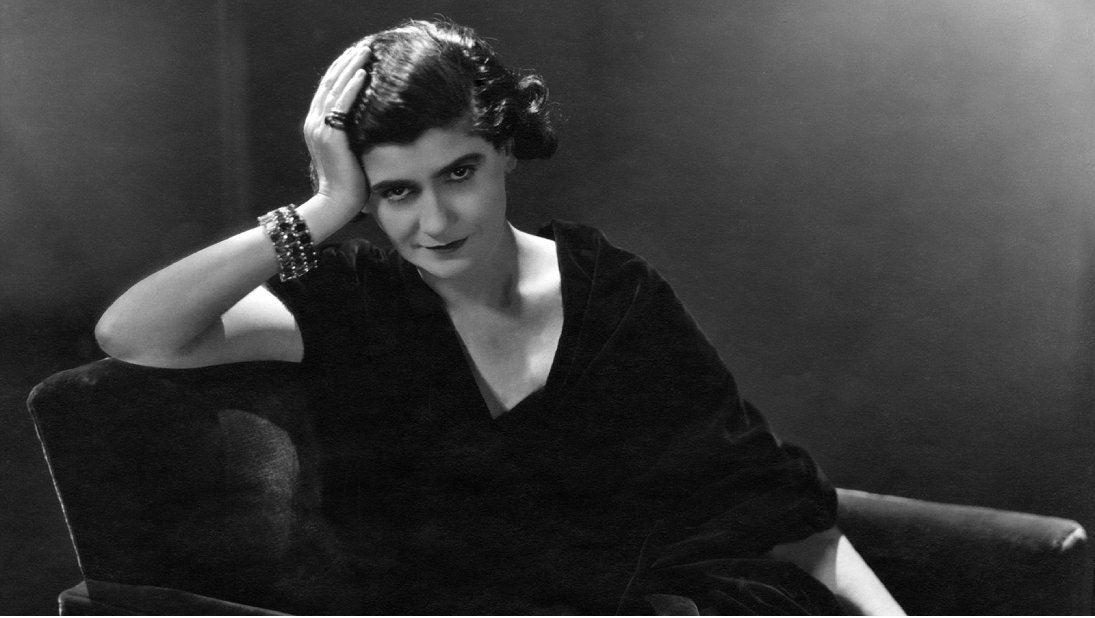 COCO CHANEL : The Irreplaceable name in the Glamorous World of High-Fashion