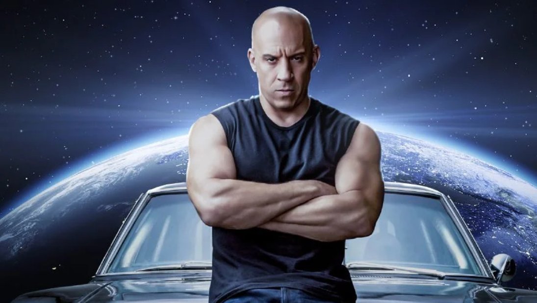 Vin Diesel