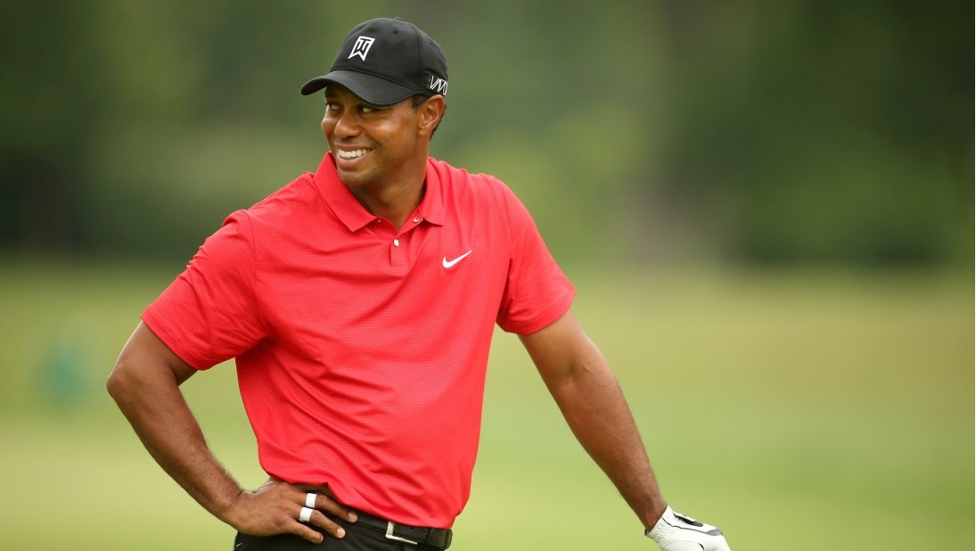 THE FAMOUS GOLFER TIGER WOODS EARLY LIFE, CONTROVERSIES AND AWARDS