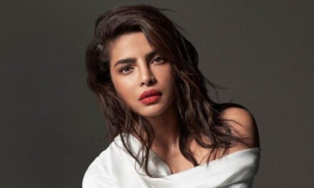 Priyanka Chopra Jonas becomes a member of the Producers Guild of America