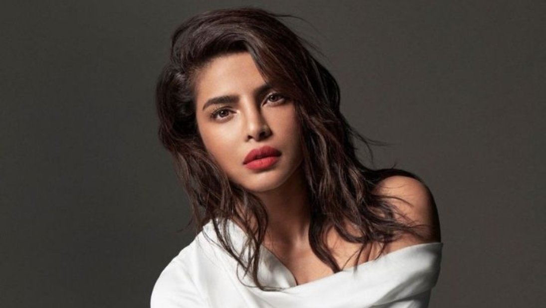 Priyanka Chopra Jonas becomes a member of the Producers Guild of America