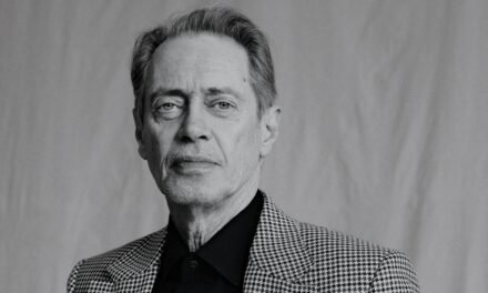 STEVEN BUSCEMI  – ACTOR, DIRECTOR, FIREFIGHTER AND A DIEHARD NEW YORKER