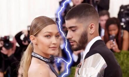 Zayn and Gigi breakup news after Yolanda posted a picture of their baby