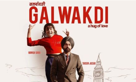 GALWAKDI-THE MOST AWAITED MOVIE OF TARSEM JASSAR IS POSTPONED