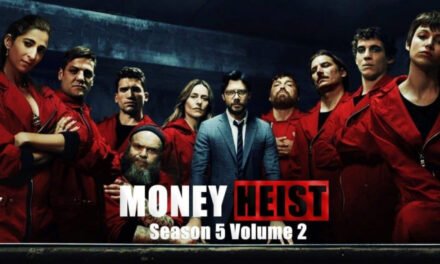 Money Heist Season 5 Volume 2: Fans are only waiting for “Arturo” to die