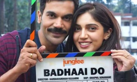 Rajkumar Rao and Bhumi Pednekar starrer got positive reviews. LGBTQIA community called it a ‘proud moment’