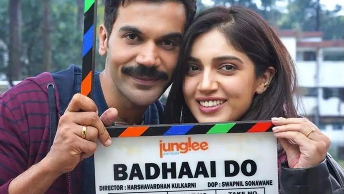 Rajkumar Rao and Bhumi Pednekar starrer got positive reviews. LGBTQIA community called it a ‘proud moment’