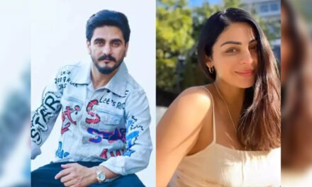 Chal Jindiye : Kulwinder Billa Collaborates with Neeru Bajwa for his upcoming Project