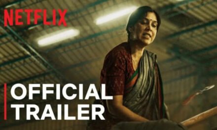 Sakshi Tanwar’s netflix series ‘Mai’s trailer is out now…Gave goosebumps to audience