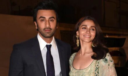 Ranbir Kapoor to marry Alia Bhatt between tight schedule of shooting next two movies ?