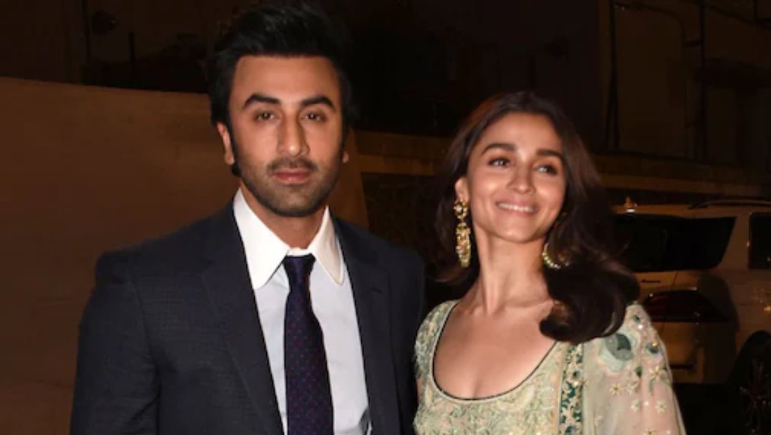 Ranbir Kapoor to marry Alia Bhatt between tight schedule of shooting next two movies ?