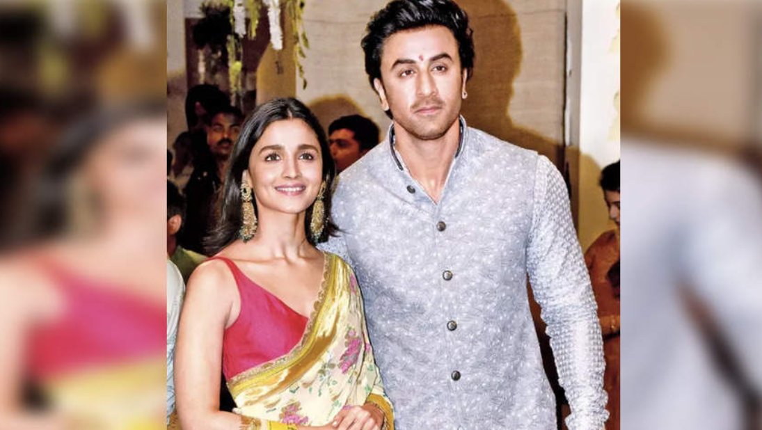 Ranbir and Alia’s wedding festivities to start from 14 April. Wedding will be traditional ceremony and ‘wanted to keep it close to their roots’.