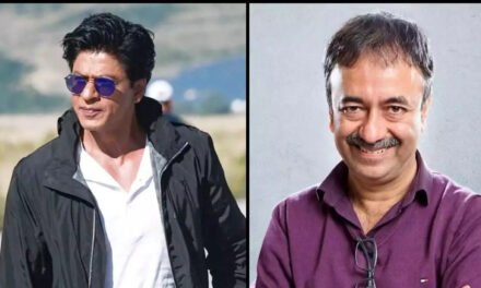 Shahrukh Khan to next star in Rajkumar Hirani’s directorial ‘Dhunki’. Movie’s release date has been announced