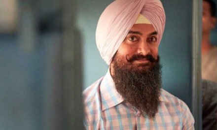 Aamir Khan’s film ‘Laal Singh Chaddha’ recently released trailer got mixed reviews from audience. Netizens trolled him for same expression in all his movies.