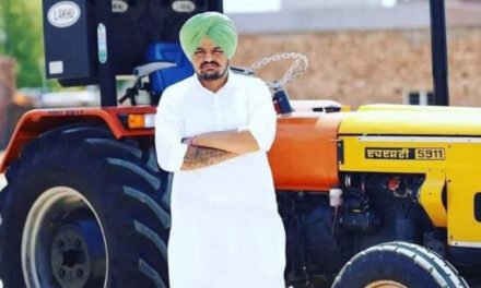 Fall of a rising sun in Punjab: dishonest killing of Sidhu Moosewala