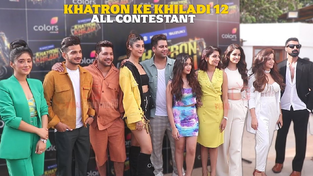 KHATRON KE KHILADI 12 PREMIERE, ALL YOU NEED TO KNOW, IN A NUTSHELL