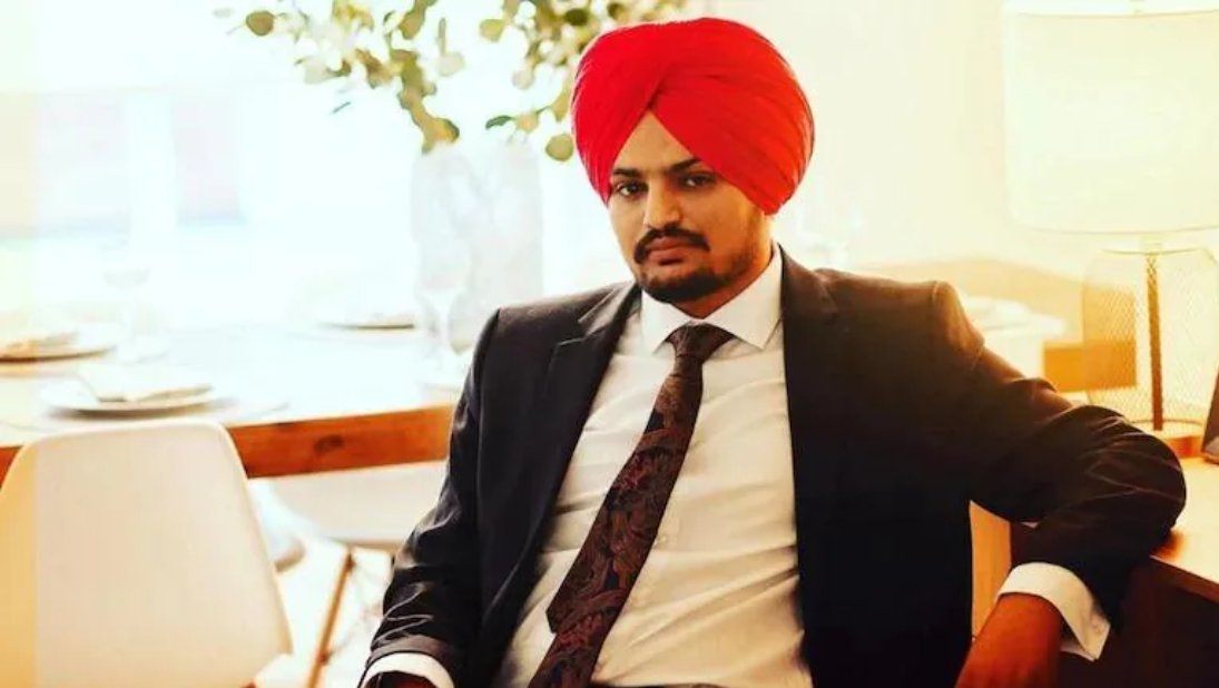 Sidhu Moosewala was supposed to marry this girl in November , wedding preparations were underway.