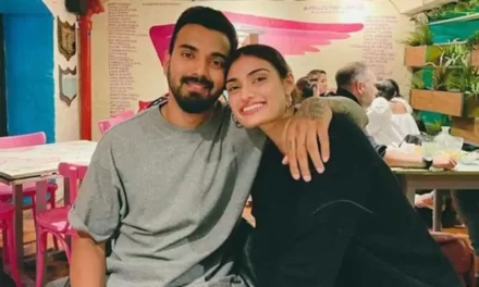 KL Rahul and Athiya Shetty set to tie the knot – wedding date, marriage preparations and more deets inside