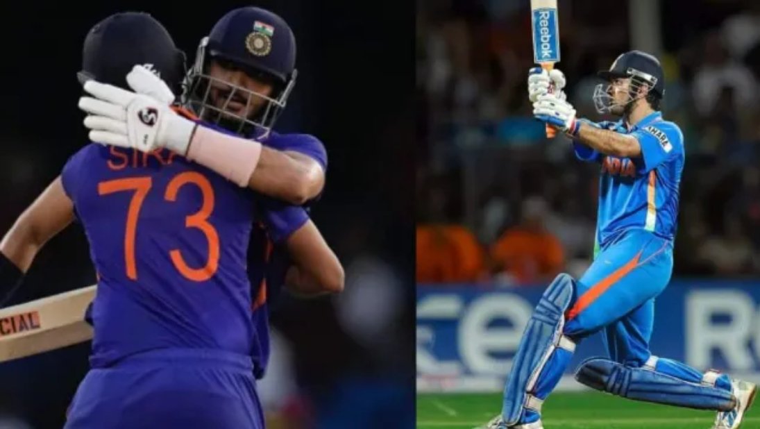 IND vs WI 2nd ODI: Team India set NEW record to win ODI series thanks to Axar Patel whirlwind fifty