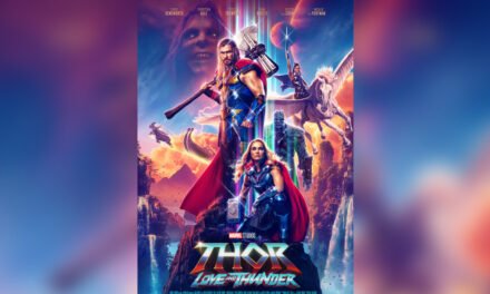 ‘Thor: Love and Thunder ‘ OTT release: Know date, time, cast and more