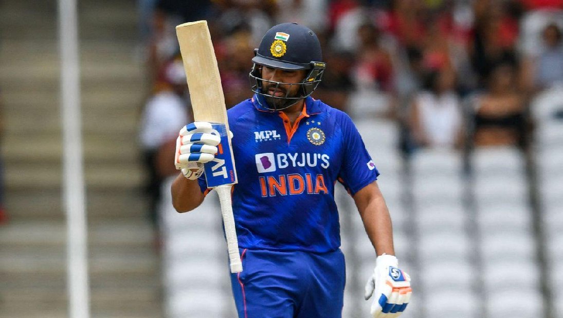 Big blow for Team India as Rohit Sharma gets injured, retires hurt in IND vs WI 3rd T20I