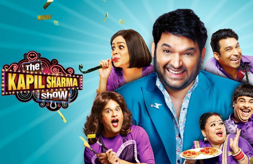 The Kapil Sharma Show to return on Sept 10 : Major details unfolded