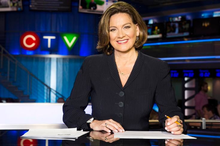 Long Time CTV Anchor Lisa La Flamme Left “Blindsided” By Bell Media :