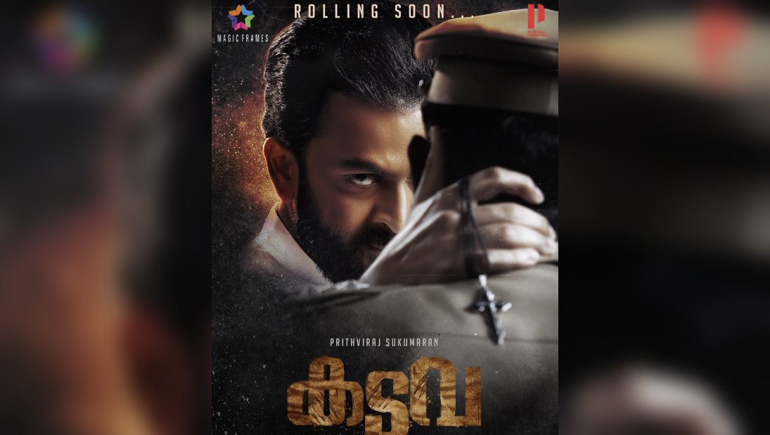 New on Amazon Prime Video: Prithviraj Sukumaran’s ‘Kaduva’ to ‘Crash Course’, 14 new movies and shows releasing in August 2022 to binge-watch