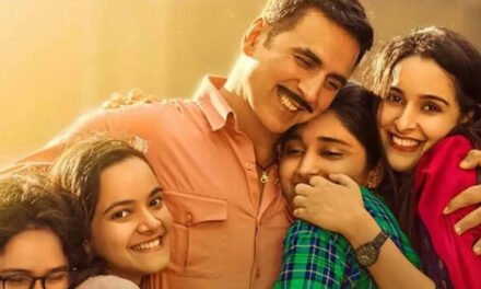 Raksha Bandhan Weekend Gave a Swing to Akshay Kumar’s “Rakhsa Bandhan” : Collects 33.50 Crores After 5 days