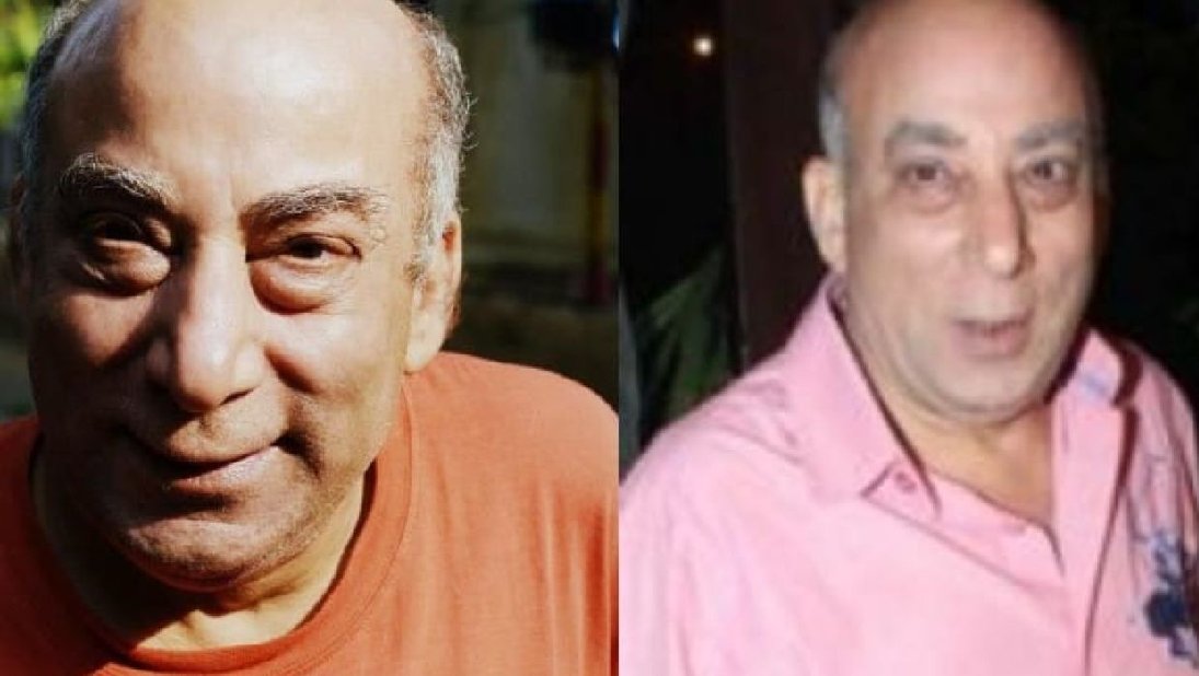 Veteran actor Mithilesh Chaturvedi passes away