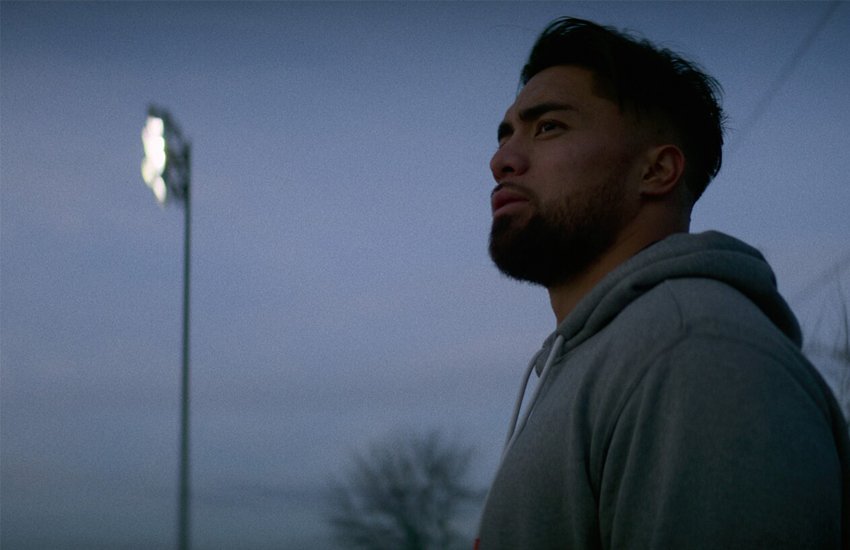 What’s Wrapped Up in Netflix’s ‘Untold’ Reframing the Manti Te’o Girlfriend Hoax