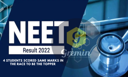 NEET 2022 Results : 4 Students Scored Same Marks in The Race To Be The Topper