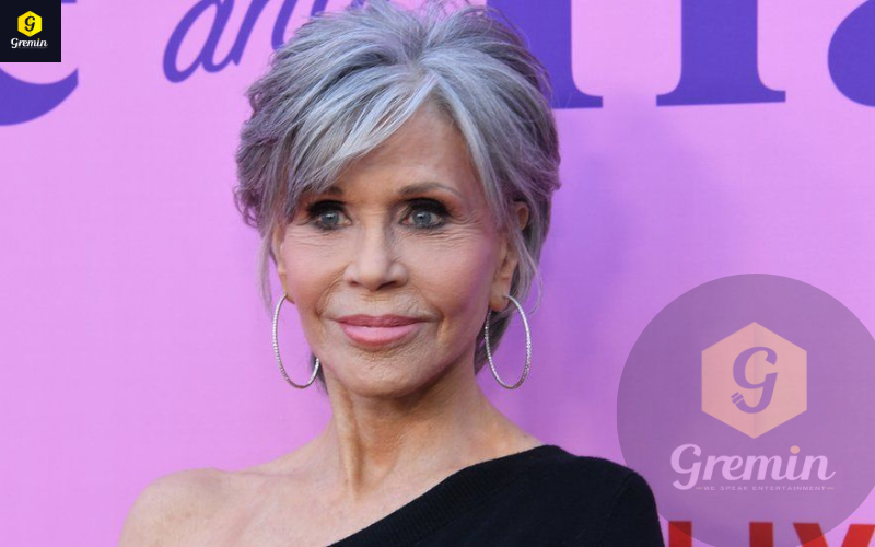 Jane Fonda Diagnosed With non-Hodgkin’s Lymphoma :