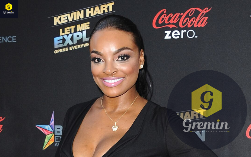 Basketball Wives’ star Brooke Bailey mourns her daughter’s death at age 25 :