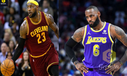 Lakers News: NBA World Reacts to LeBron James News