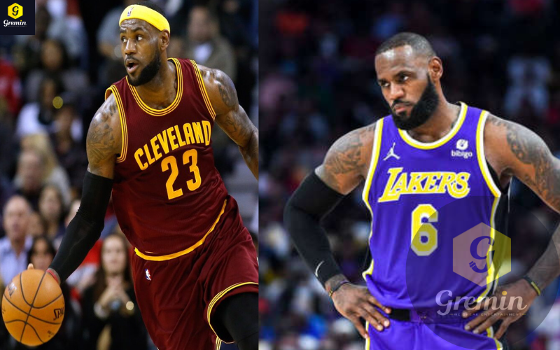 Lakers News: NBA World Reacts to LeBron James News