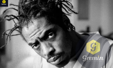 Coolio, ‘Gangsta’s Paradise’ rapper, dead at 59 :