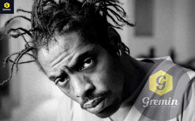 Coolio, ‘Gangsta’s Paradise’ rapper, dead at 59 :