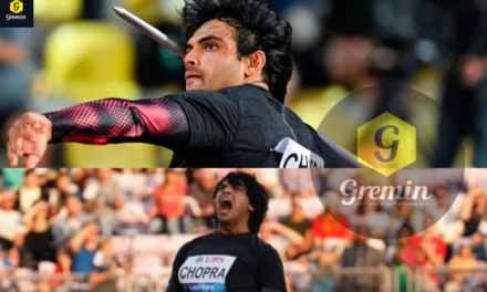 Neeraj Chopra Outshines Again, Became 1st Indian To Win Diamond League Trophy :