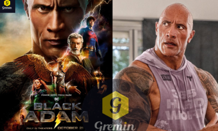 Black Adam Trailer 2: Dwayne Johnson’s Film Gives A Closer Look at DC’s Justice Society of America