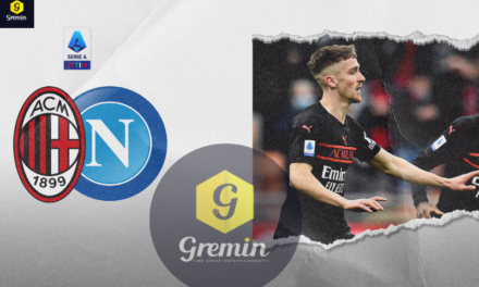 AC MILAN V NAPOLI: Match Preview