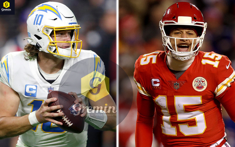 Chargers vs Chiefs: Thursday Night Football Odds, Picks, Prediction