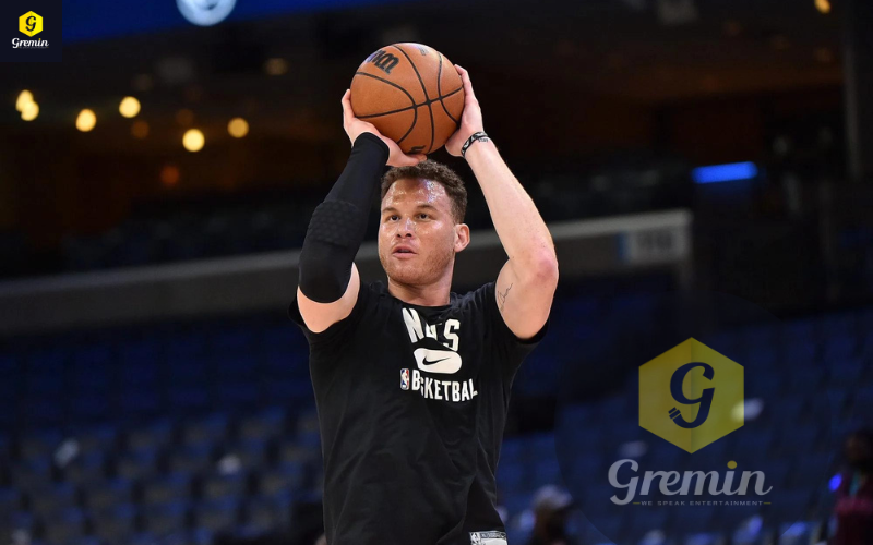 Boston Celtics To Sign Former All-Star Blake Griffin For One-Year Deal :