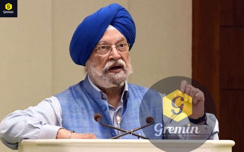 No one told India to not buy oil from Russia: Hardeep Singh Puri