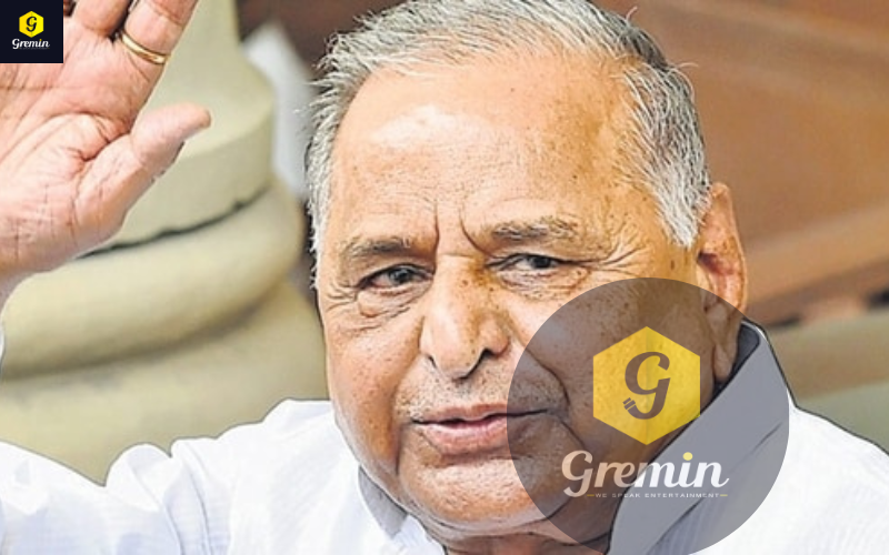 Mulayam Singh yadav , Samajwadi party patriarch dies at 82 :