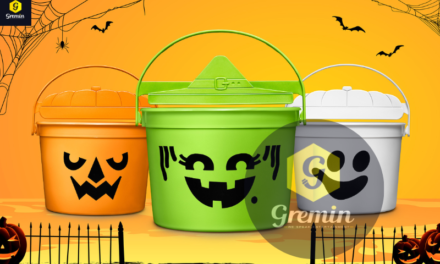 Halloween buckets are back with McDonald’s Happy Meals after 6 years :